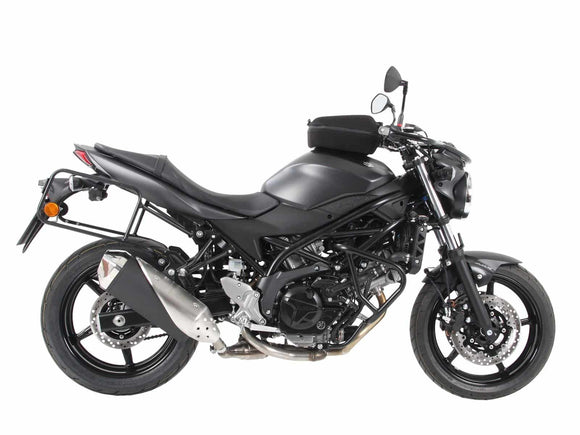 Suzuki SV 650 X [2018-2025] -Case Carrier Lock-IT