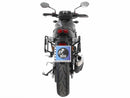 Suzuki SV 650 X [2018-2025] -Case Carrier Lock-IT-4