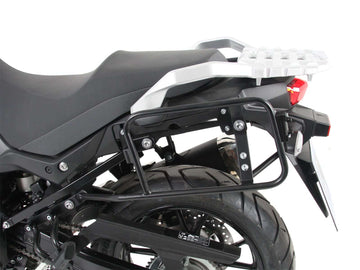 Suzuki V-Strom 650 [2017-2025]-Case Carrier Lock-It