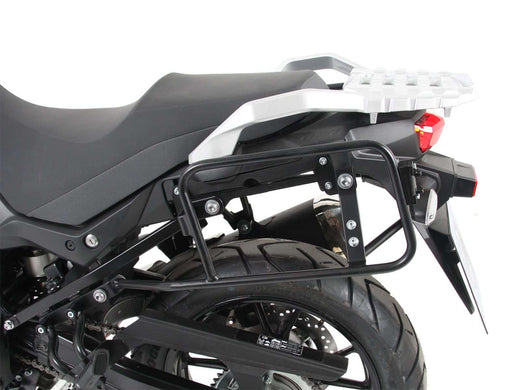 Suzuki V-Strom 650 [2017-2025] - Csomagtartó Lock-it
