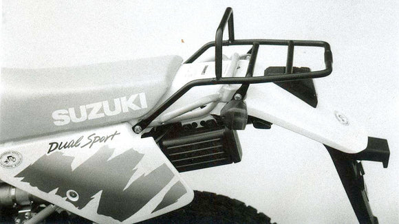 Suzuki DR 350 S [1990-2006] - Bagvagy Bridge