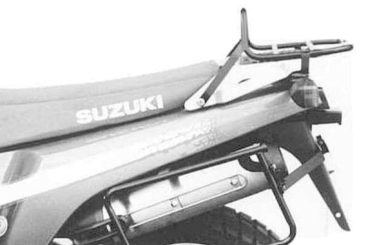 Suzuki Dr Big 800 [1990] - Bagagebrug