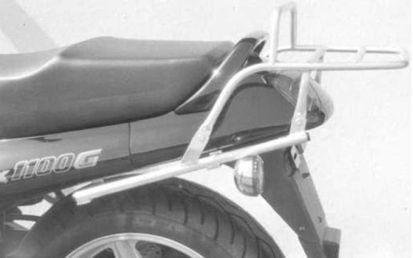 Suzuki GSX 1100 G [1991-1996] - Ponte dei bagagli