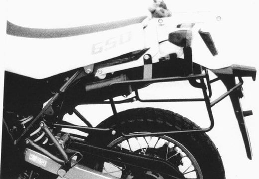 Suzuki DR 650 R [1991] - pakihoidja