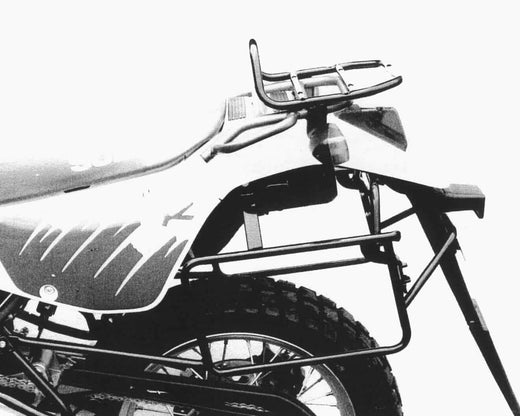 Suzuki DR 650 R [1992-1994] — bagāžnieks bez skrūvju komplekta