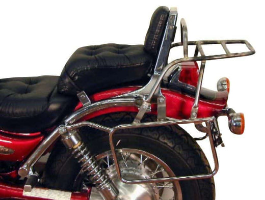 Suzuki VS 800 GL [1992-2000] - csomagtartó