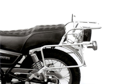 Suzuki GN 125 [1991-1996] -Complete Carrier