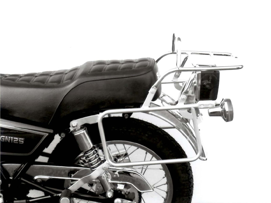 Suzuki GN 125 [1991-1996] - Komplett-Träger