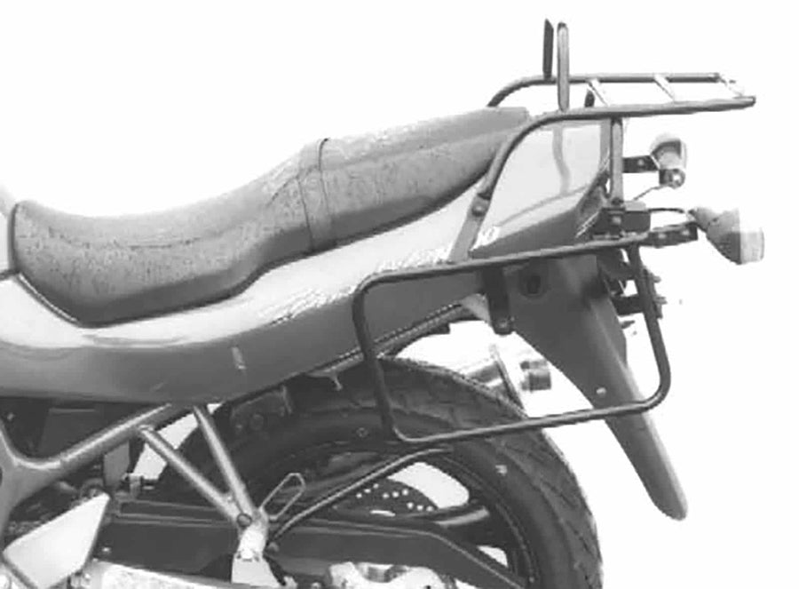 Suzuki GSF 600 S [1996-1999] -volle balk