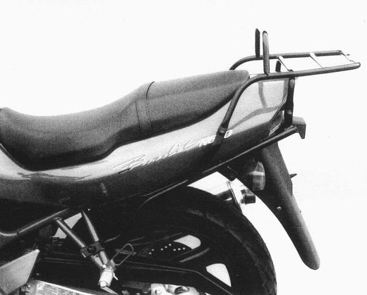Suzuki GSF 600 S [1995] - багажник