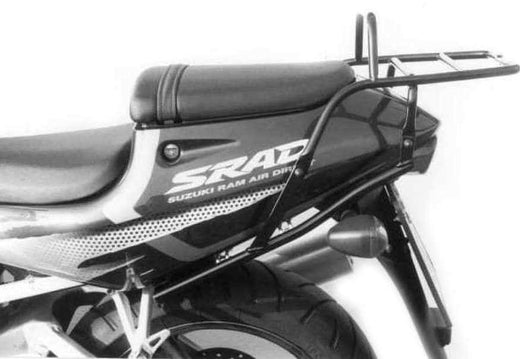 Suzuki GSX-R 750 [1996-1997] - Bridge Luggage