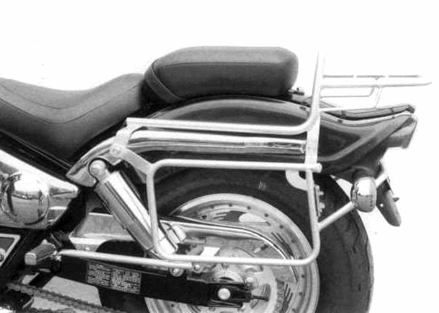 Suzuki VZ 800 Marauder [1996-2003] - Bagage Bridge