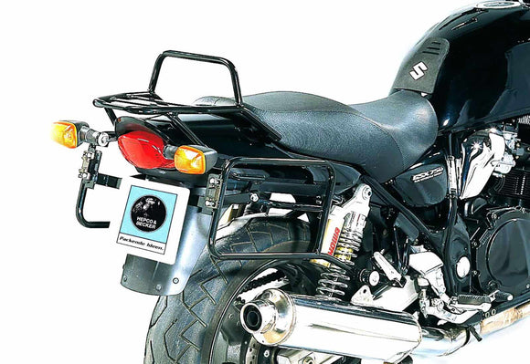 Suzuki GSX 750 [1998-2003] - Walizka przewoźnika