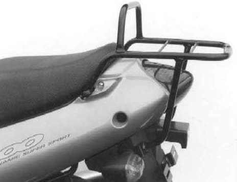 Suzuki GSX 600 F [1998-2002] - puente de equipaje