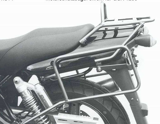 Suzuki GSX 1200 [1999-2000] – pakihoidja