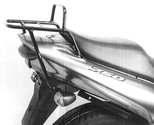 Suzuki GSX 750 F [2003-2006] - puente de equipaje