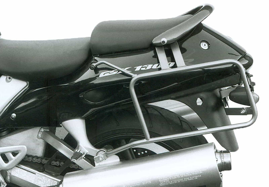 Suzuki GSX 1300 R Hayabusa [1999-2007] - чемодан