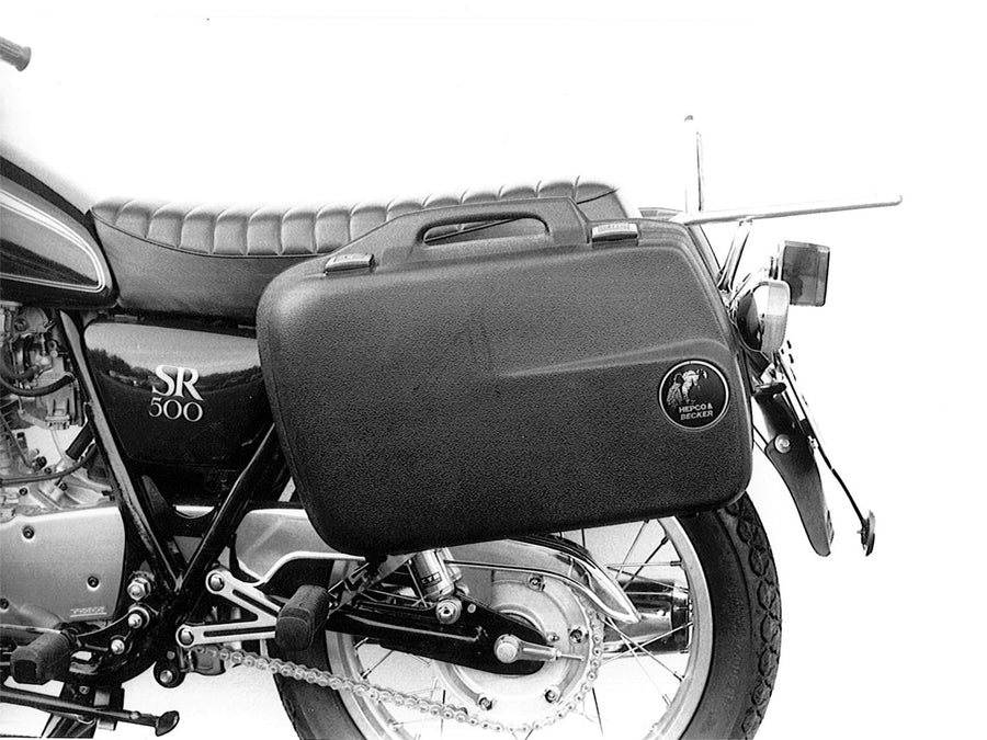 Yamaha SR 500 [1978-1998] - Kompletan nosač