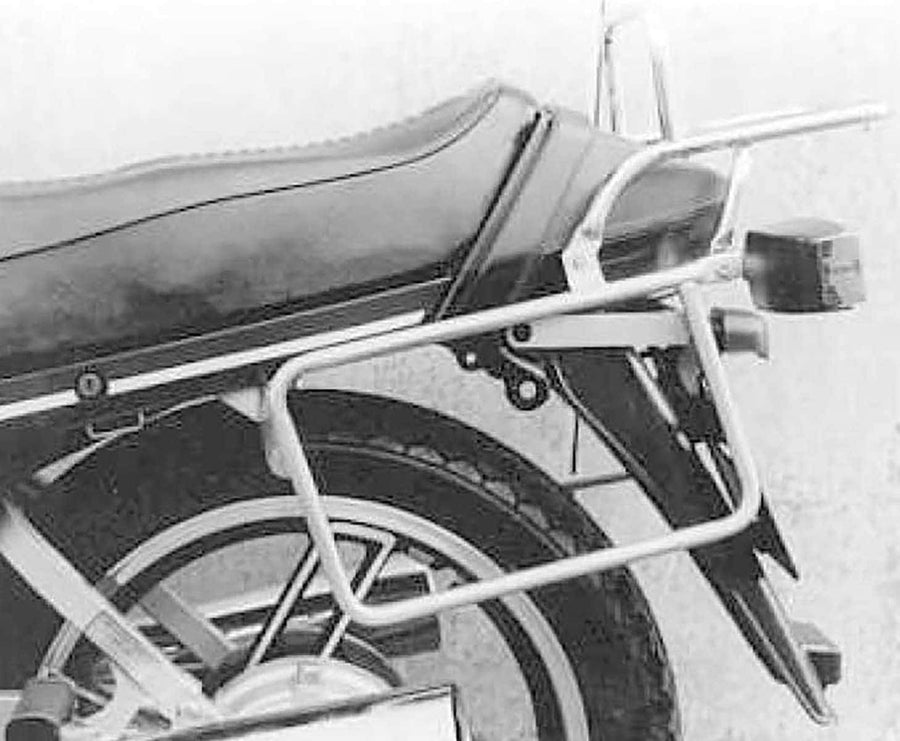 Yamaha XZ 550 [1982-1984] -Varkainen säde