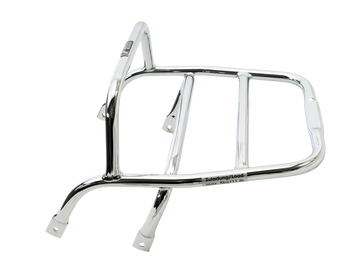 Yamaha XS 650 [1975-1983] - Rohrgepäckbrücke Topcaseträger chrom