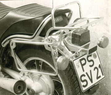 ヤマハXV 750 SE [1981-1987]  - コンプレテビーム