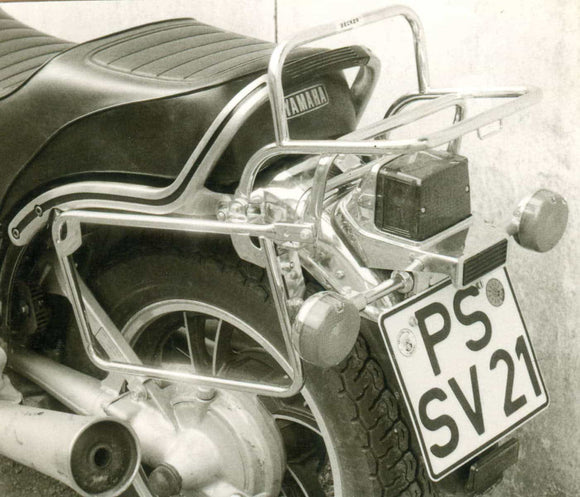 Yamaha XV 750 SE [1981-1987]-complete beam