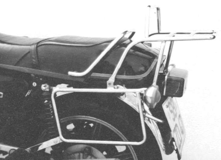 Yamaha XS 850 [1980-1982]-