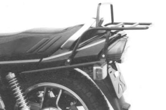 Yamaha XJ 750 [1985-1994] - Bagage Bridge
