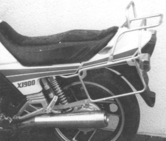 Yamaha XJ 750 [1985-1994] -kompletbalk