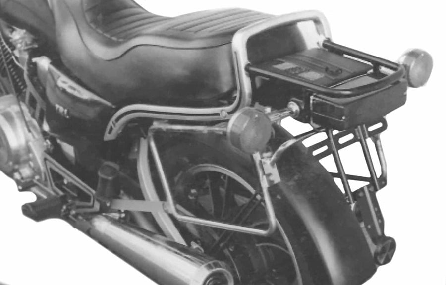 Yamaha TR 1 [1981] - Całkowita wiązka