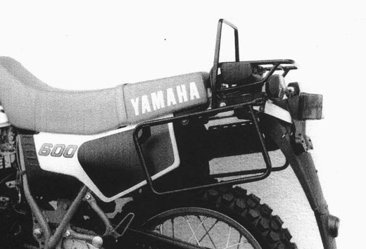Yamaha XT 600 [1984-1986] - σχάρα πανιών