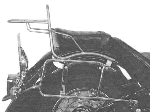 Yamaha XVS 1100 A Drag Star [2001-2007] - nosač prtljage