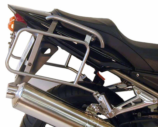 Yamaha FZS 1000 Fazer [2001-2005] - Przewoźnik przypadku