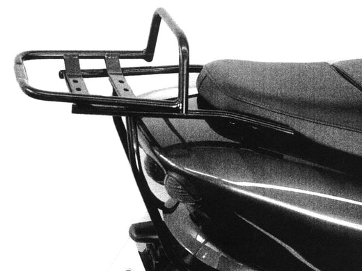 Yamaha YP 125 R Majesty [1998-2000] - bagažo lentyna