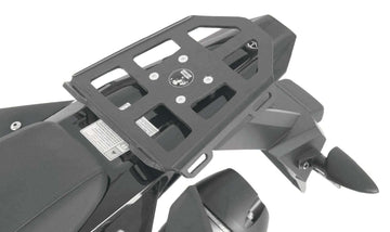 ヤマハWR 125 R [2009-2016]  - 荷物橋