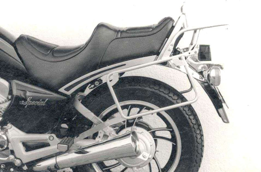Yamaha XV 500 SE [1983-1987]-Przewoźnik kompletny