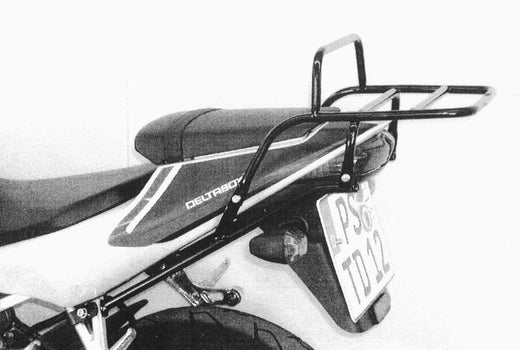 Yamaha YZF-R6 [1999-2002] -luggage bron