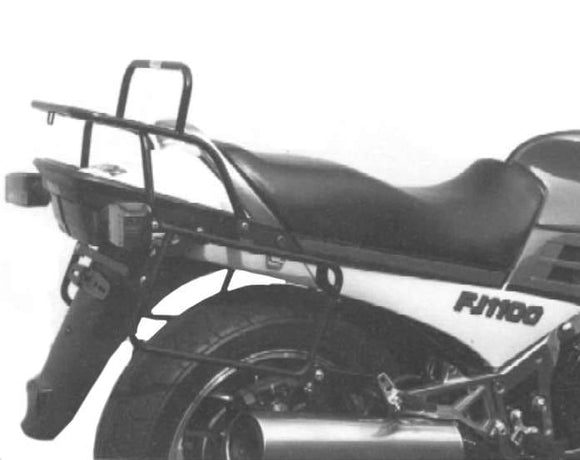 Yamaha FJ 1100 [1984-1985] -Varkainen säde