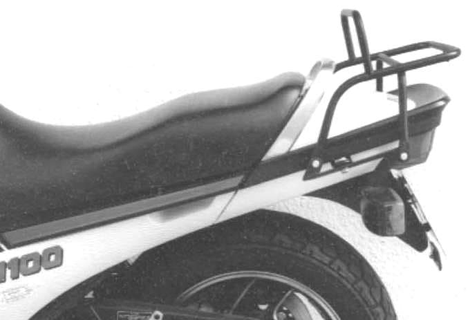 Yamaha FJ 1100 [1984-1985] - Багажный мост