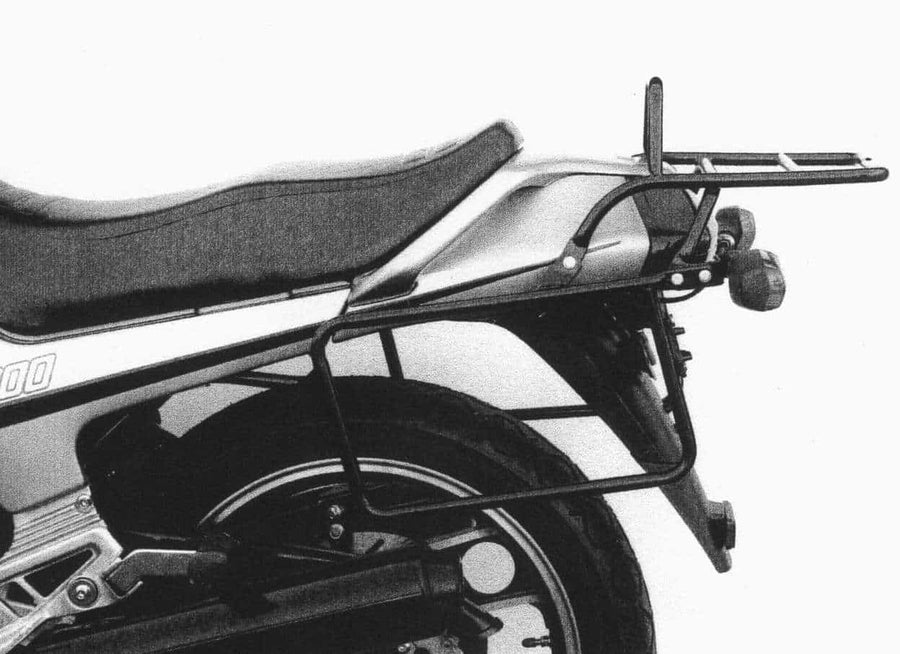 Yamaha XJ 600 [1984-1985] -KOMPLET BEAM