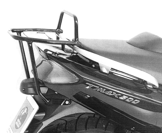 Yamaha T-Max 500 [2005-2007] - багажник