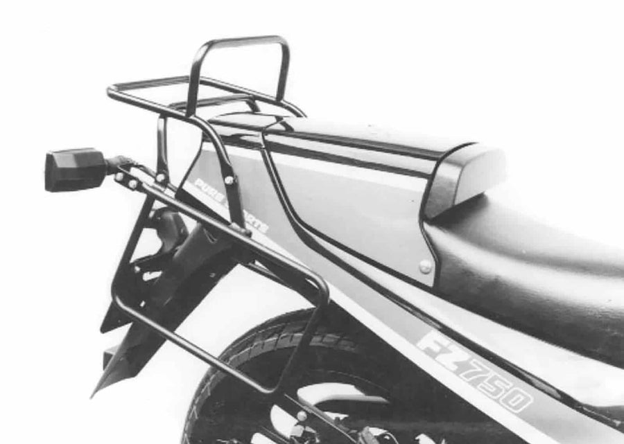 Yamaha FZ 750 [1984-1986] -Compresivo
