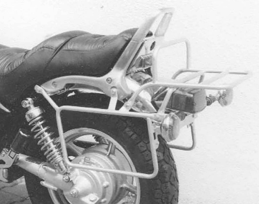 Yamaha XV 750 [1981-1991] - faisceau accompli