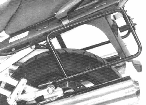 Yamaha FJR 1300 [2001-2005] - transportadora de casos