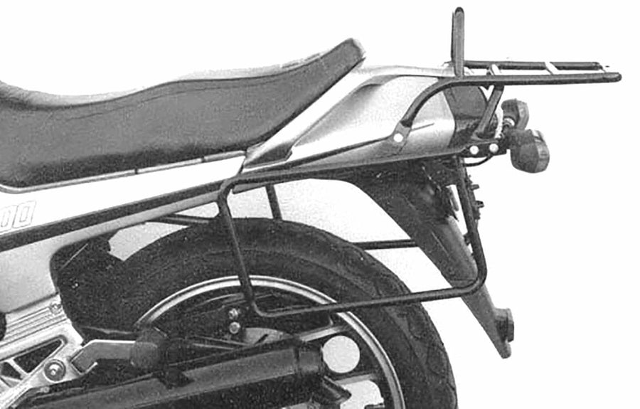 Yamaha FJ 1200 [1988-1990] - Pilnīgs nesējs