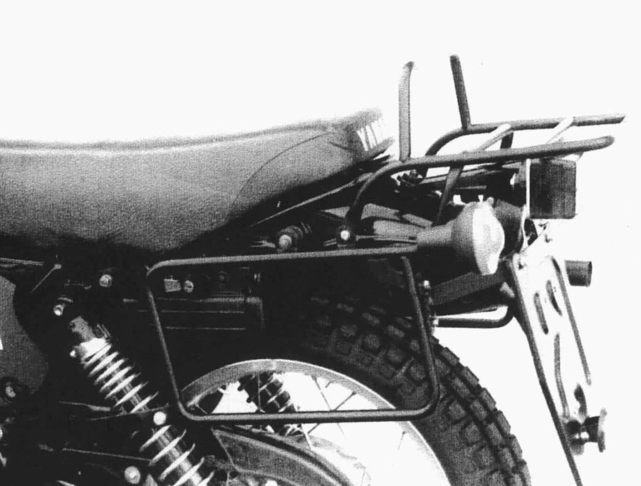 Yamaha XT 500 [1986-1989] -complete