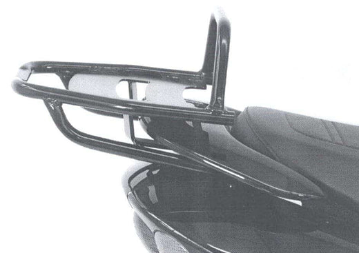 Yamaha YP 125 R Majestade [2001-2009] - Ponte de bagagem