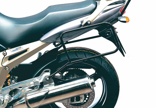 Yamaha TDM 900 [2002-2013] - portador de casos