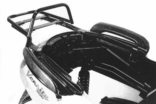 Yamaha Versity 300 [2003-2021] - Σχάρα αποσκευών