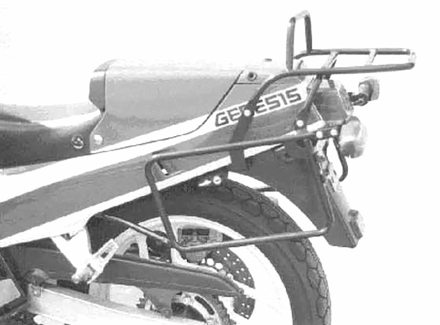 Yamaha FZ 750 Genesis [1985-1994] - Komplett-Träger